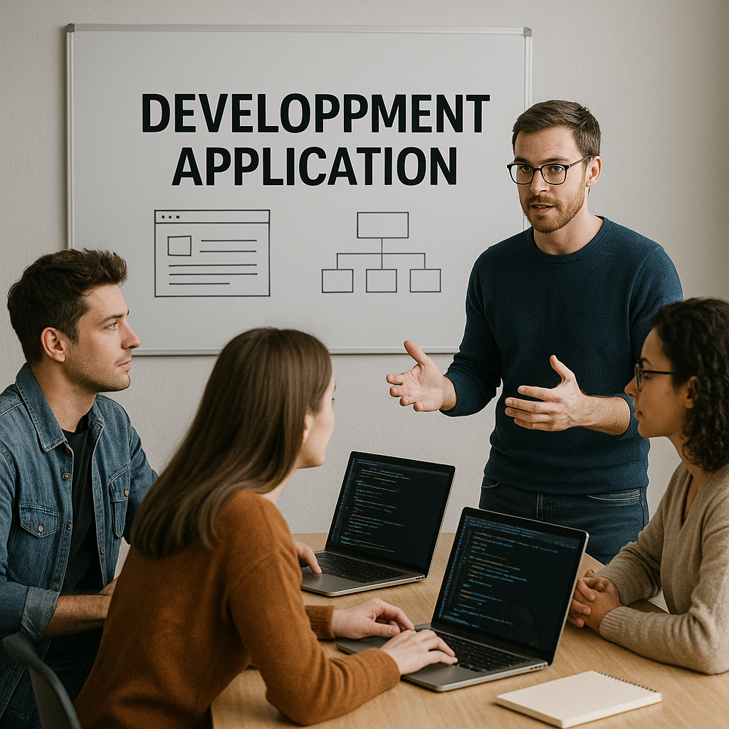 Team Discussion