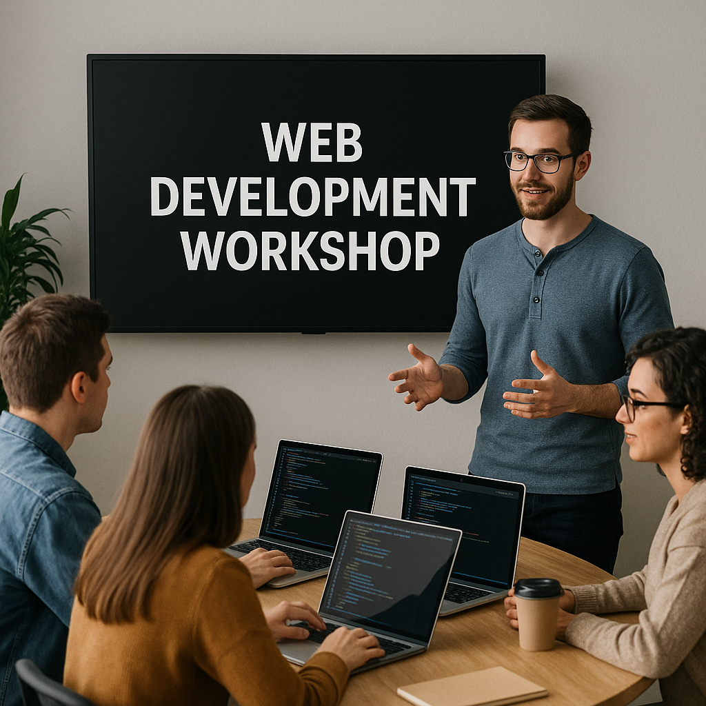 Workshop